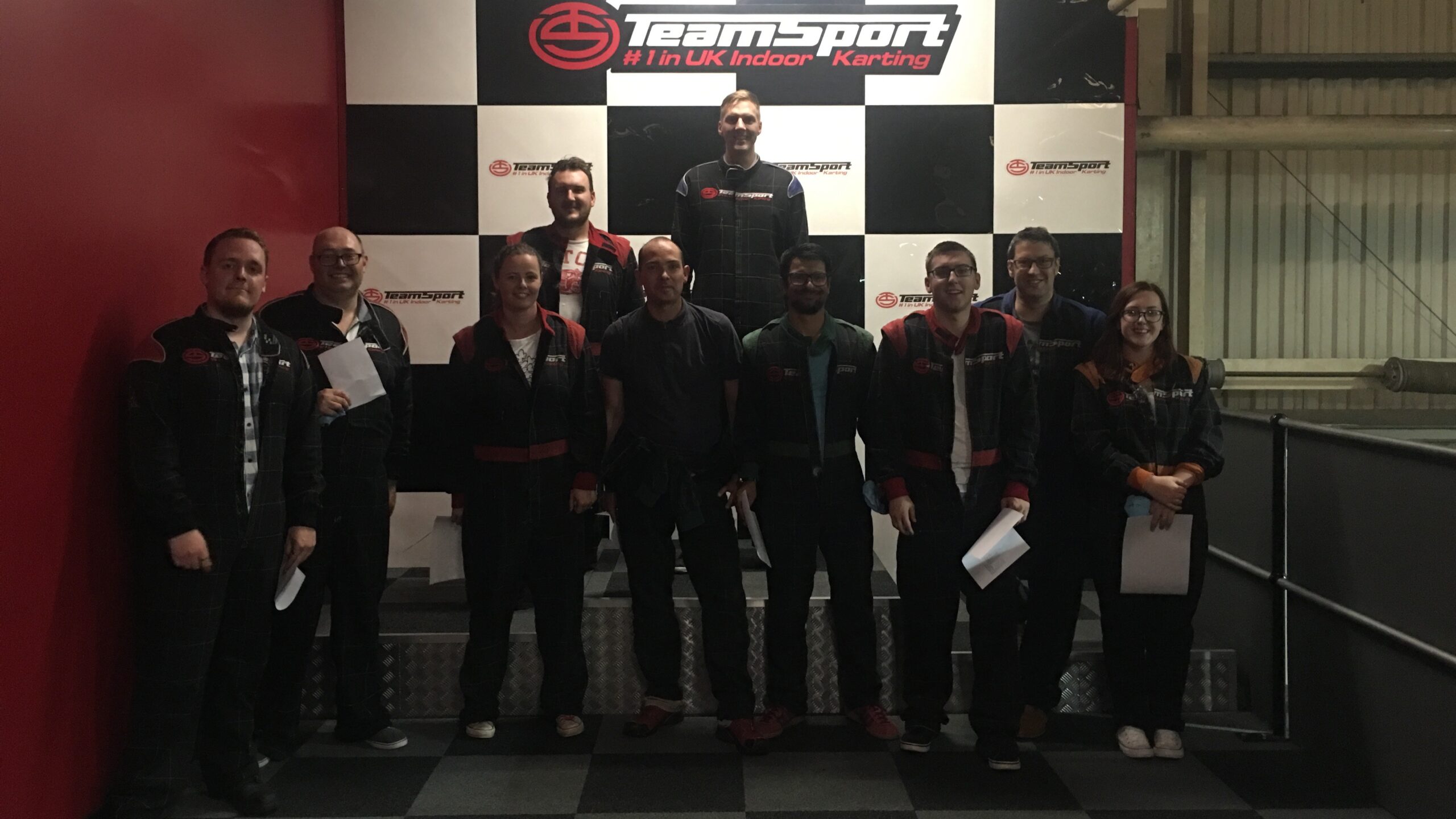Go Karting