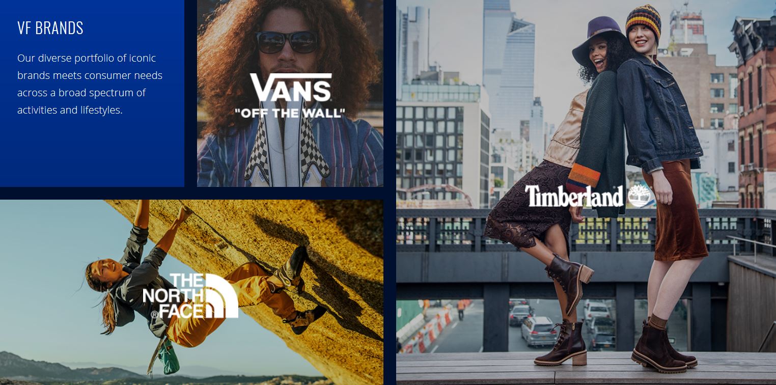 VFBrands