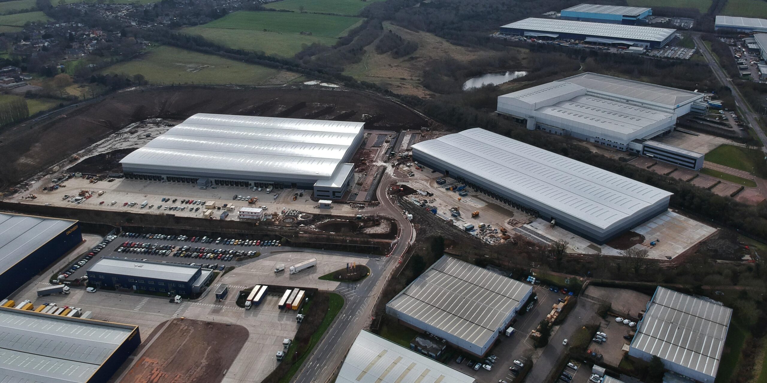 Brackmills