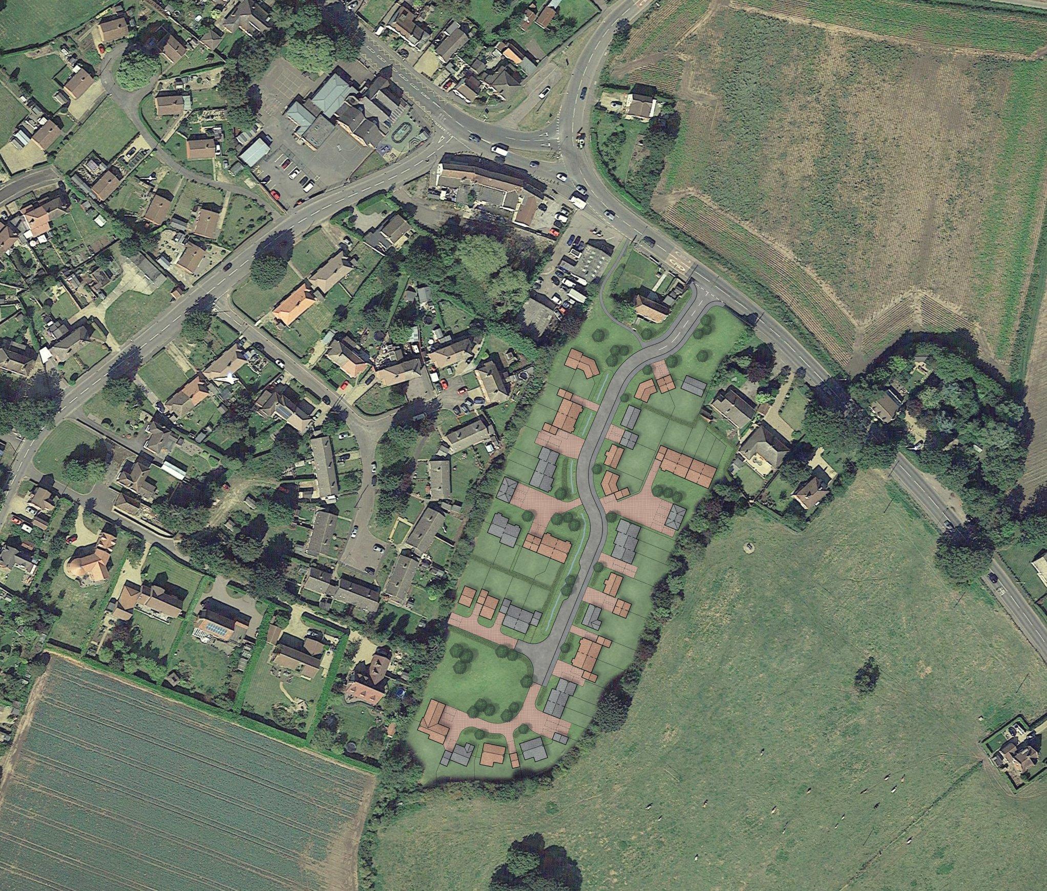 Gosberton