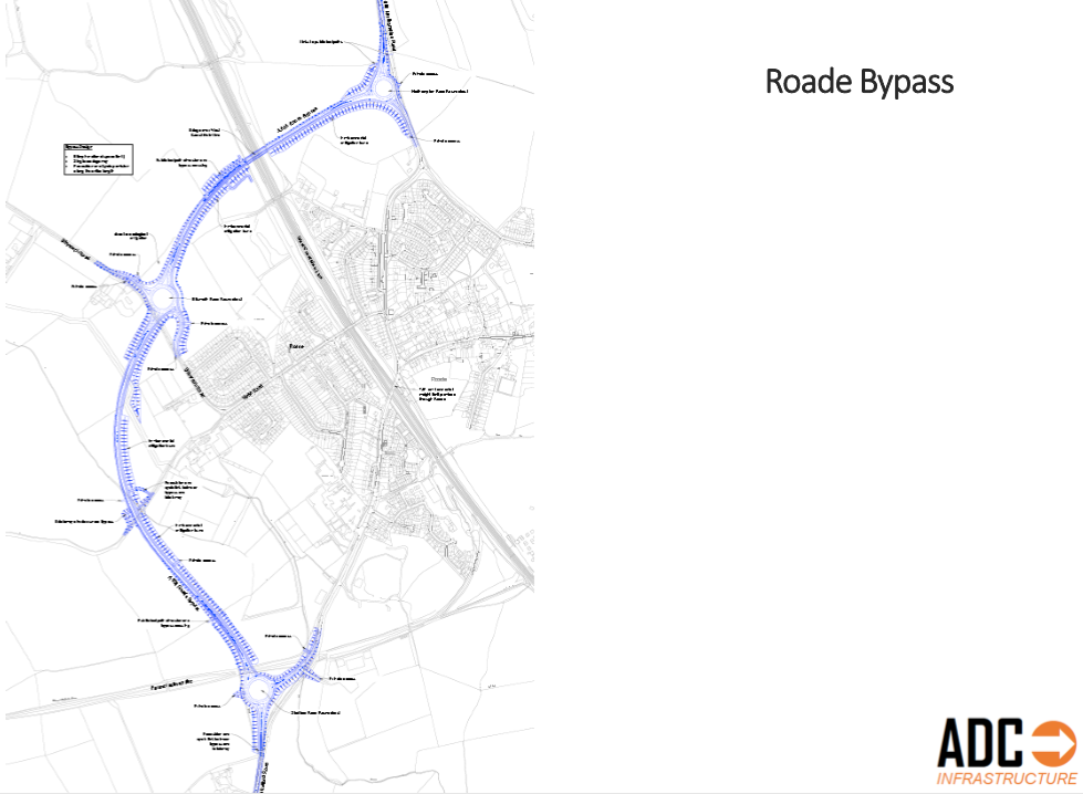 RoadeBypass