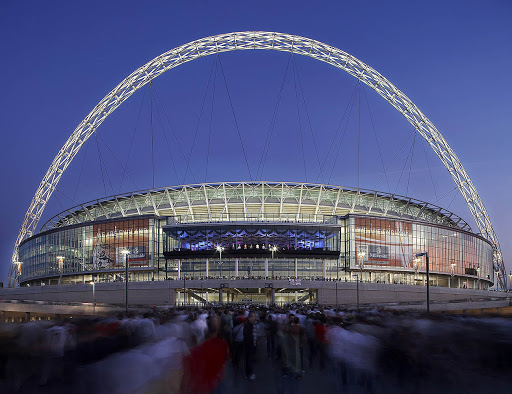 Wembley