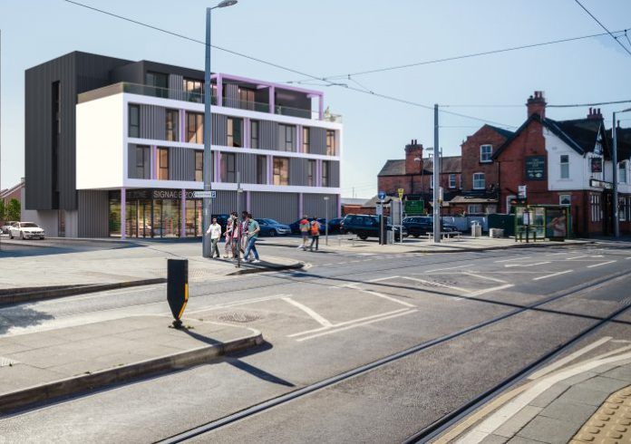 Wilmot_Lane-convenience-store-with-apartments-above