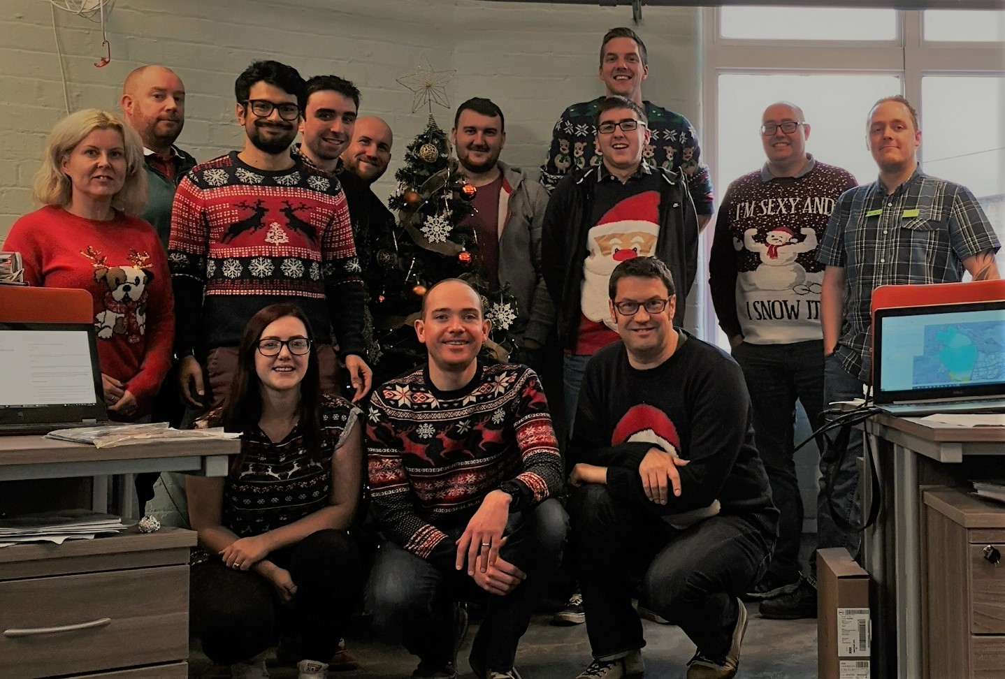 xmas 2018
